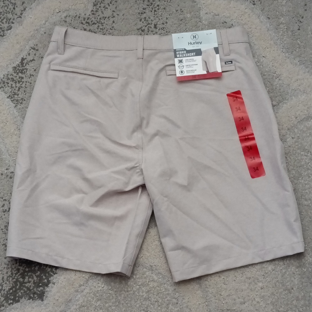 Hurley Hybrid WalkShort - Picture 5 of 11